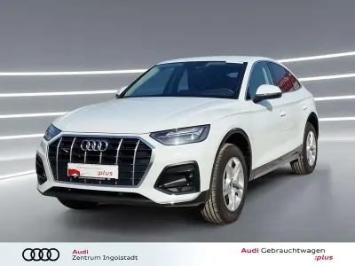 Gebraucht Audi Q5 Sportback