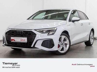 Audi A3 e-tron