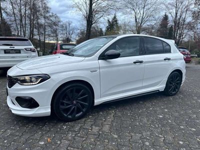 gebraucht Fiat Tipo 1.4 Turbo Sport Im Vorlauf