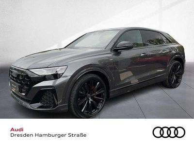 Neu Audi Q8 Sport 286 PS (210 kW) 2025 Daytonagrau perleffekt SUV