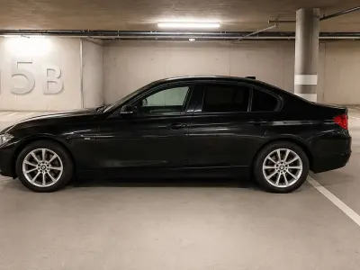 Gebraucht BMW 328