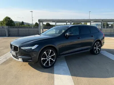 Gebraucht Volvo V90 CC
