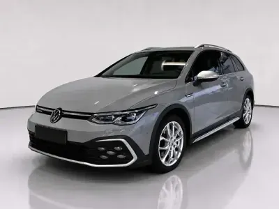 Gebraucht VW Golf Alltrack