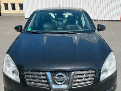 Gebraucht Nissan Qashqai