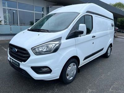 gebraucht Ford Transit Custom*Hoch Dach *320 L2 Trend*Klima*PDC