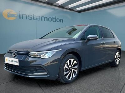 Brugt VW Golf VIII 150 HK (110 kW) 2022 Hatchback