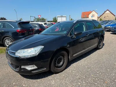 Gebraucht Citroën C5