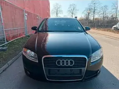Gebraucht Audi A4