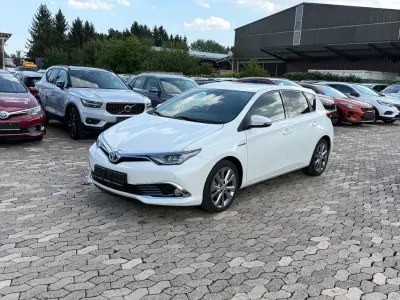 Gebraucht Toyota Auris Hybrid