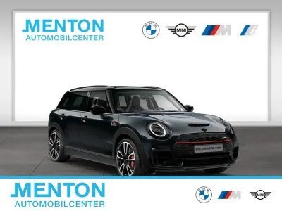 Usata Mini John Cooper Works 306 CV (225 kW) 2022 Nero Utilitaria
