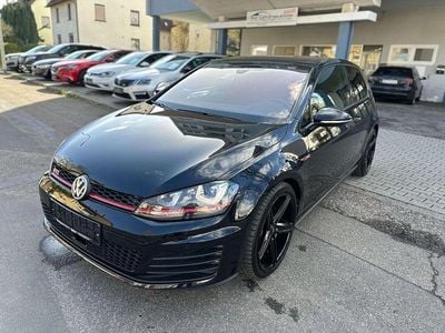 Gebraucht VW Golf VII