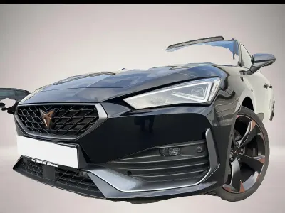 Gebraucht Cupra Leon 150 PS (110 kW) 2023 Manufacturer