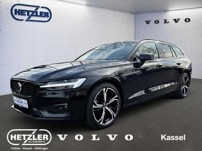Gebraucht Volvo V60 145 PS (106 kW) 2025 Kombi