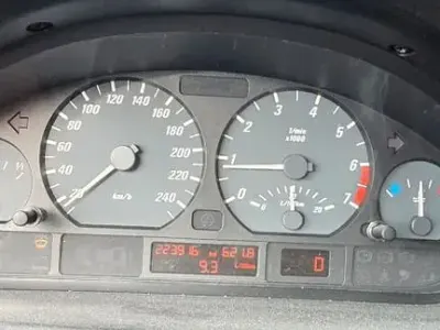 Gebraucht BMW 320