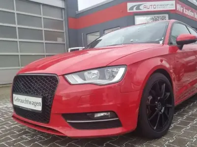 Gebraucht Audi A3
