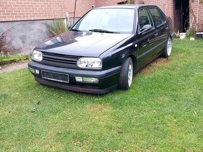 VW Golf III