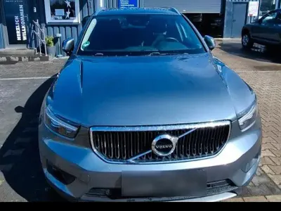 Gebraucht Volvo XC40