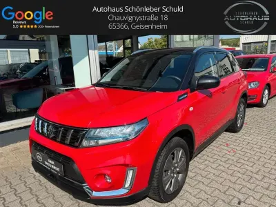 Gebraucht Suzuki Vitara