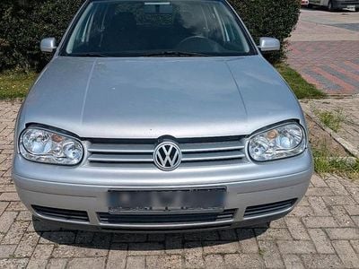 VW Golf IV