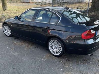 BMW 325