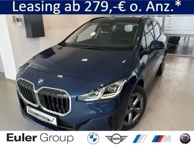 Gebraucht BMW 220 Active Tourer