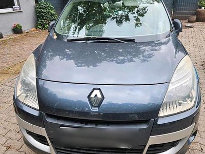 Renault Scénic III