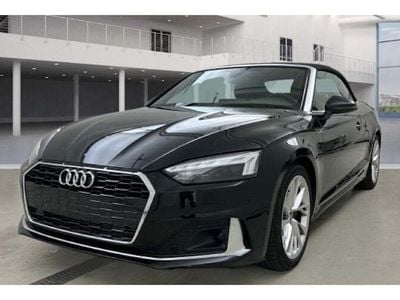 Audi A5 Cabriolet