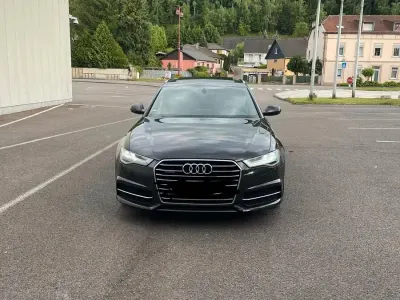 Gebraucht Audi A6