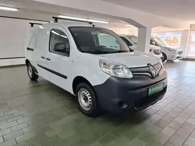 Gebraucht Renault Kangoo
