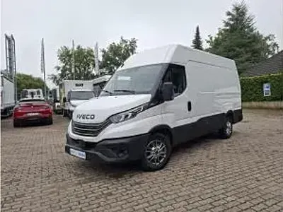 Gebraucht Iveco Daily