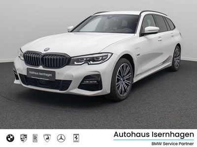 BMW 330e