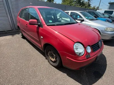 Gebraucht VW Polo