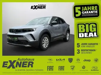 Gebraucht Opel Mokka