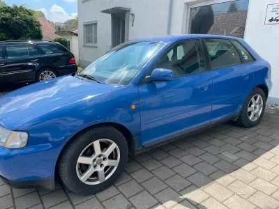 Gebraucht Audi A3