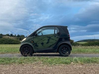 Smart ForTwo Coupé