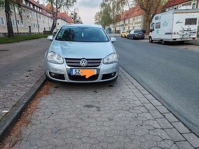 VW Jetta