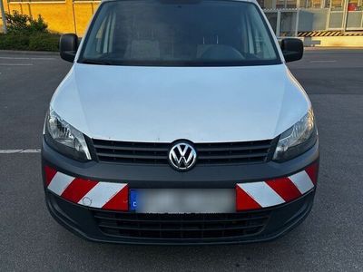 gebraucht VW Caddy 