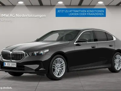 Gebraucht BMW 540