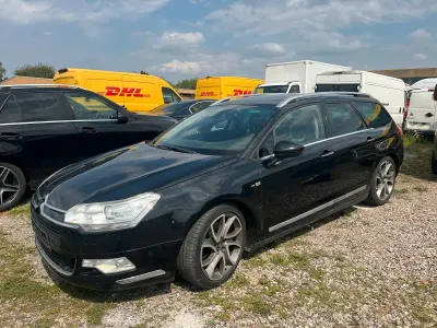 Gebraucht Citroën C5