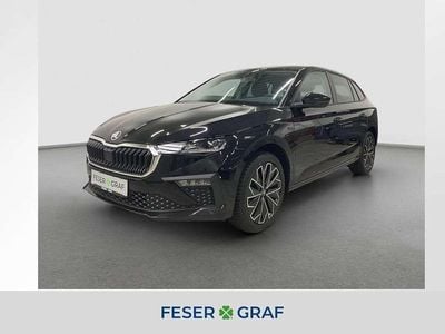 Schwarzmagic perleffekt Gebraucht 2025 Skoda Scala Selection Kleinwagen | 22.880 € (Guter Preis)