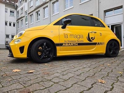 Abarth 595C