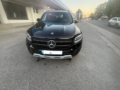 Gebraucht Mercedes GLB200
