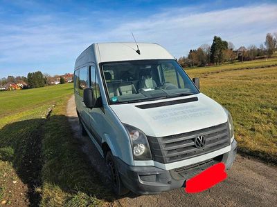 VW Crafter
