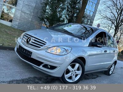 Mercedes B150