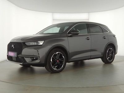 gebraucht DS Automobiles DS7 Crossback Performance Line