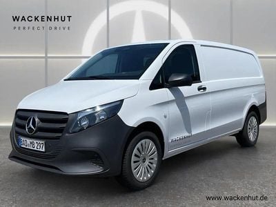 Gebraucht Mercedes Vito 163 PS (119 kW) 2025 Weiß Van