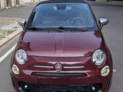 gebraucht Fiat 500C 1.2 8V Dolcevita C Dolcevita