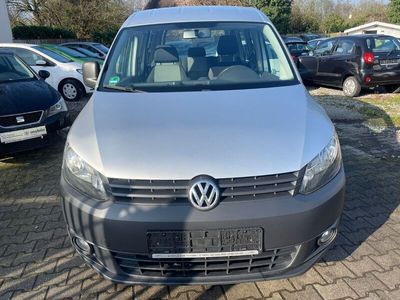 gebraucht VW Caddy /ZAHNRIEMEN-ÖL-FILTER-NEU