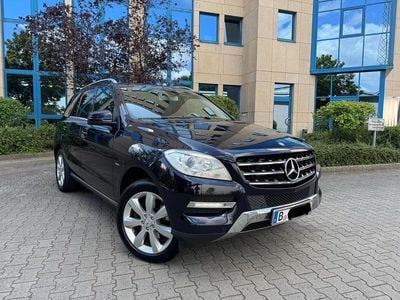 Mercedes ML350