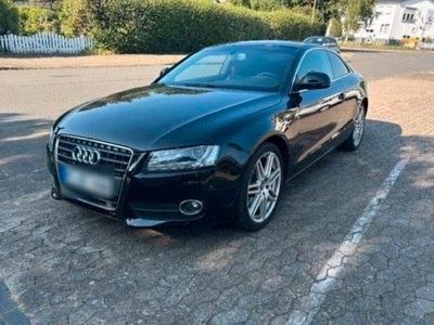 gebraucht Audi A5 Coupé